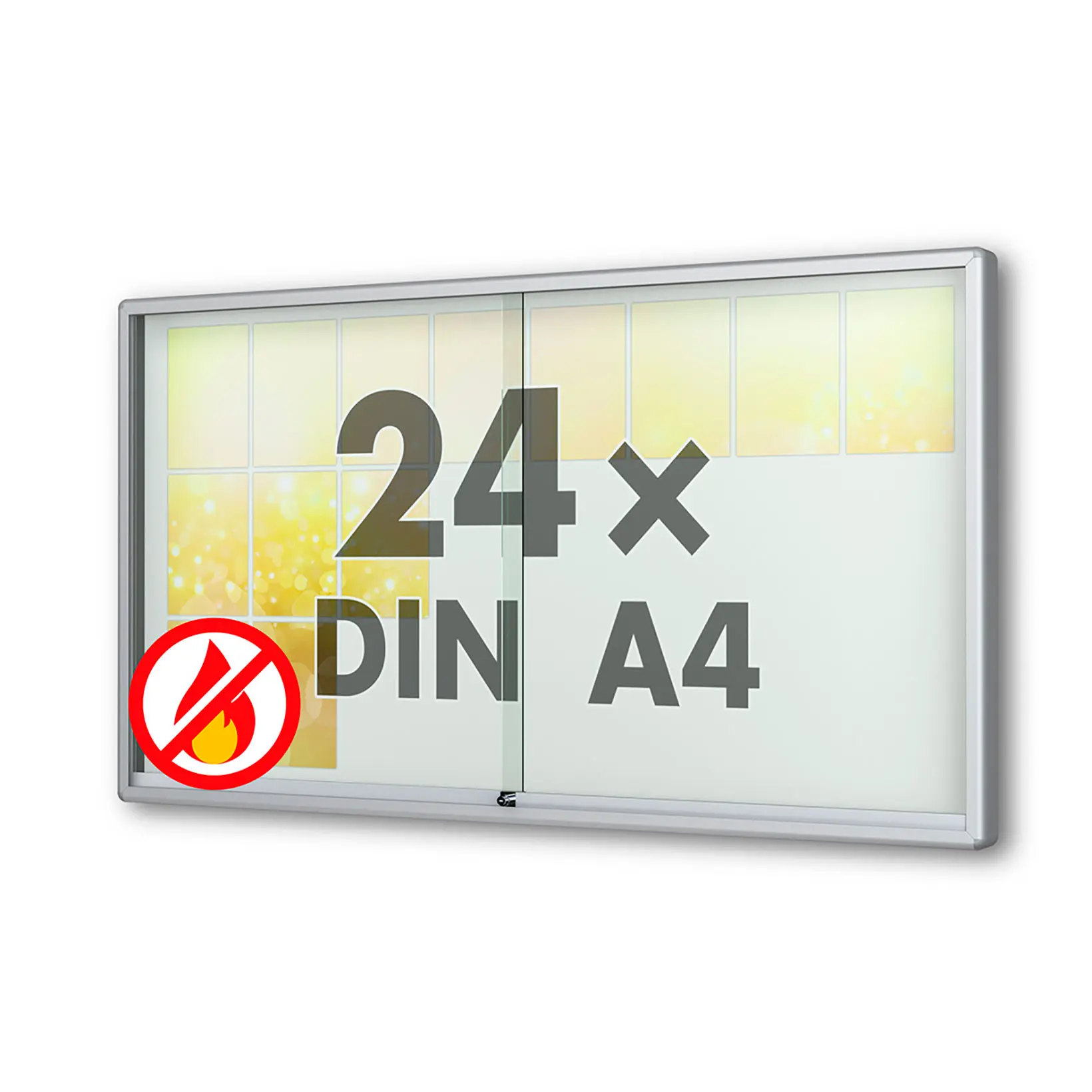 Schild, Symbol